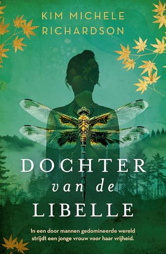 Dochter van de libelle von KokBoekencentrum Fictie