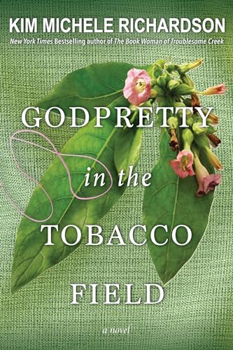 GodPretty in the Tobacco Field GodPretty in the Tobacco Field