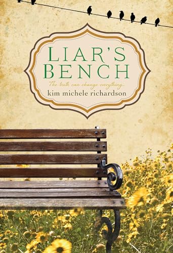 Liar's Bench von Kensington Publishing Corporation