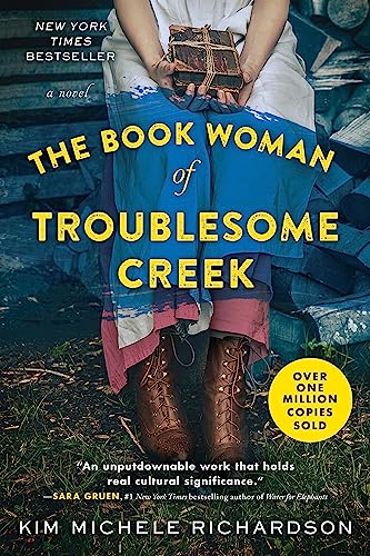 The Book Woman of Troublesome Creek: A Novel von DK