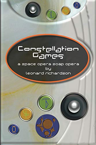 Constellation Games von Candlemark & Gleam