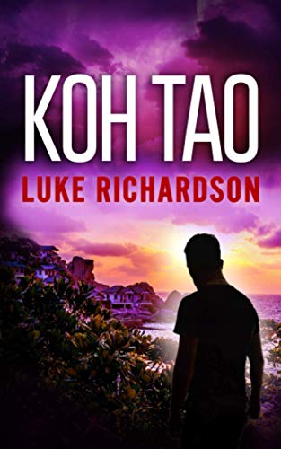 Koh Tao (International Detectives) von Independently Published