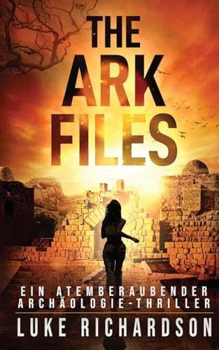 The Ark Files von Richa Books