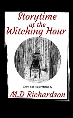 Story Time at the Witching Hour Story Time at the Witching Hour von KD Publishers Pro