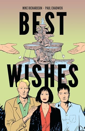 Best Wishes