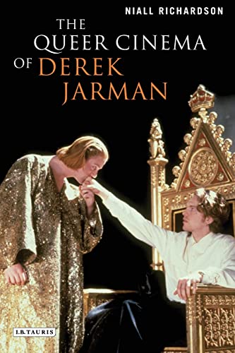 The Queer Cinema of Derek Jarman: Critical and Cultural Readings (International Library of Cultural Studies) von Brand: I. B. Tauris