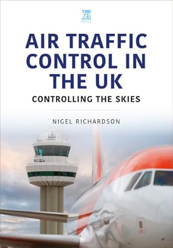 Air Traffic Control in the UK: Controlling the Skies