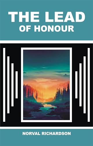 The Lead of Honour von Anson Street Press