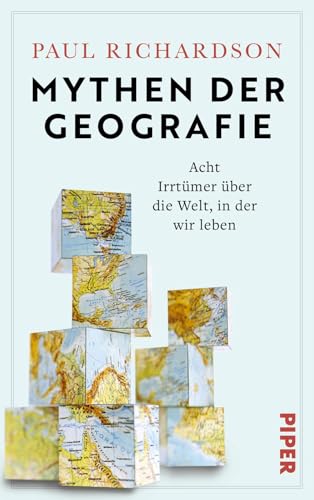 Mythen der Geografie: Acht Irrtümer über die Welt, in der wir leben | Grenzen, Kontinente und Nationen verbergen mehr Geheimnisse, als man denkt! Mythen der Geografie: Acht Irrtümer über die Welt, in der wir leben | Grenzen, Kontinente und Nationen verbergen mehr Geheimnisse, als man denkt!