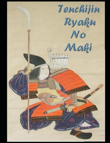 Tenchijin Ryaku No Maki von Independently published