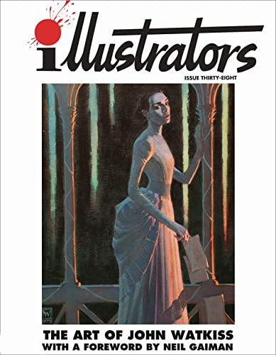illustrators 38: illustrators quarterly