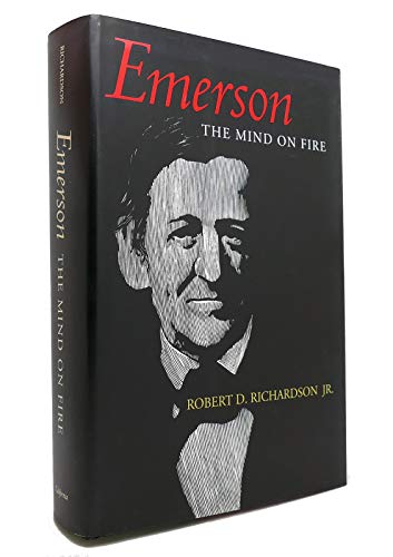 Emerson: The Mind on Fire
