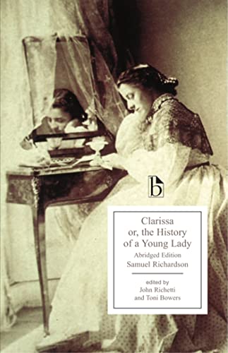 Clarissa: Or, the History of a Young Lady (Broadview Editions)