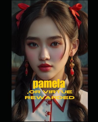 Pamela,or virtue Rewarded Pamela,or virtue Rewarded von Independently published