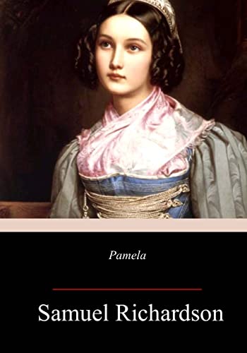 Pamela Pamela