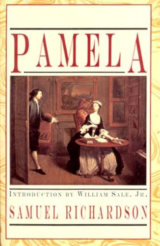 Pamela Pamela