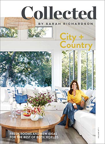 Collected: City + Country, Volume No 1 (Collected series, Band 1)