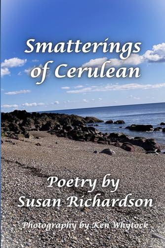 Smatterings of Cerulean von DarkWinter Press