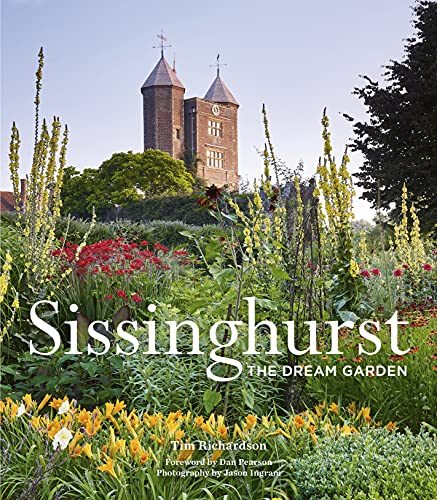 Sissinghurst: The Dream Garden von Frances Lincoln