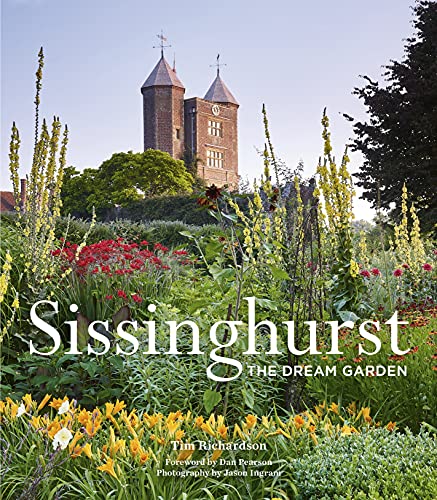 Sissinghurst: The Dream Garden Sissinghurst: The Dream Garden von Frances Lincoln