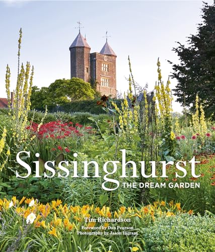 Sissinghurst: The Dream Garden von Frances Lincoln
