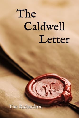 The Caldwell Letter von Independently published