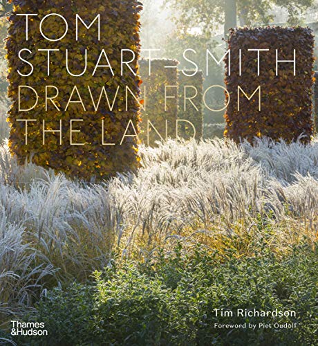 Tom Stuart-Smith: Drawn from the Land von Thames & Hudson