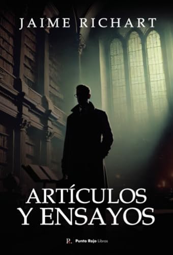 Artículos y ensayos von Punto Rojo Libros S.L.