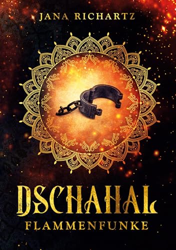 Flammenfunke (Dschahal) von BoD – Books on Demand
