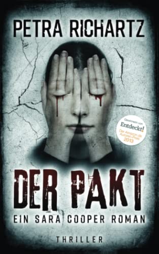 Der Pakt: Ein Sara Cooper Roman (11)