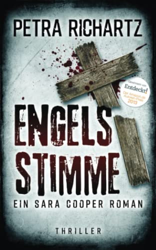 Engelsstimme: Ein Sara Cooper Roman