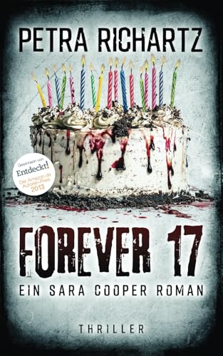 Forever 17: Ein Sara Cooper Roman (21) von Independently published