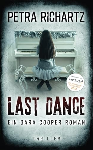 Last Dance: Ein Sara Cooper Roman (23) von Independently published