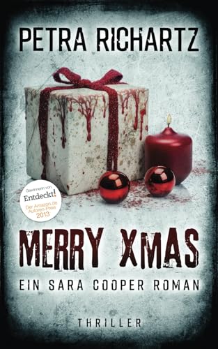 Merry XMAS: Ein Sara Cooper Roman (17)