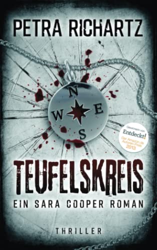 Teufelskreis: Ein Sara Cooper Roman (12)
