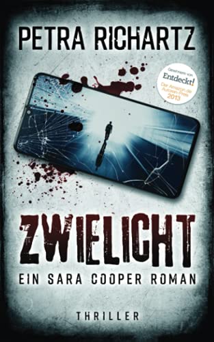 Zwielicht: Ein Sara Cooper Roman (8) von Independently published