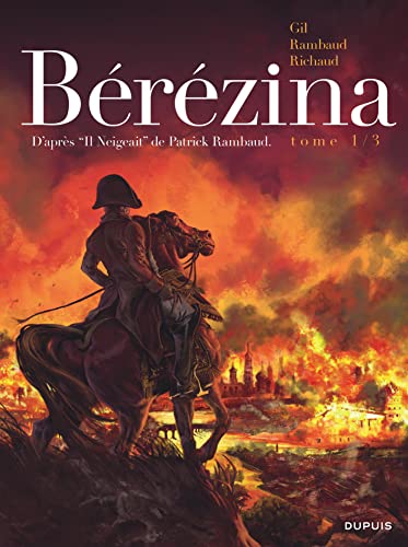 Berezina 1