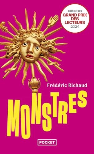 Monstres von POCKET