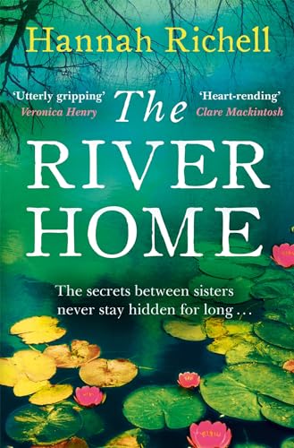 The River Home von Hachette
