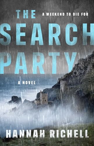The Search Party: A Novel von Atria Books