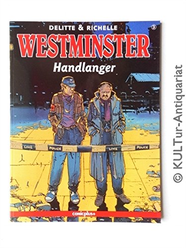 Westminster / Handlanger