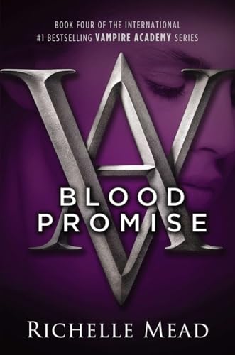 Blood Promise: A Vampire Academy Novel von Razorbill
