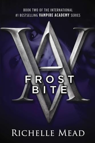 Frostbite: A Vampire Academy Novel von Razorbill