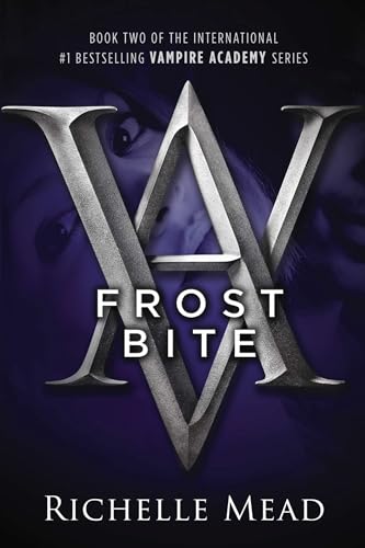 Frostbite: A Vampire Academy Novel von Razorbill