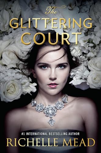 The Glittering Court The Glittering Court von Razorbill