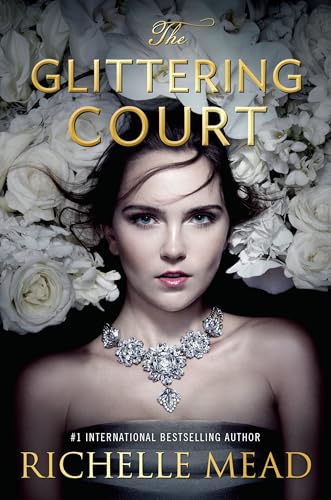 The Glittering Court von Razorbill