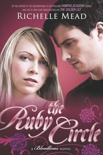 The Ruby Circle: A Bloodlines Novel von Razorbill