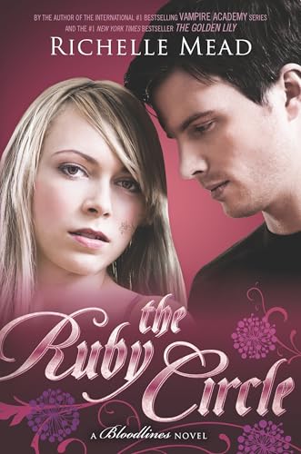 The Ruby Circle: A Bloodlines Novel