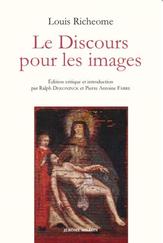 Le Discours pour les images