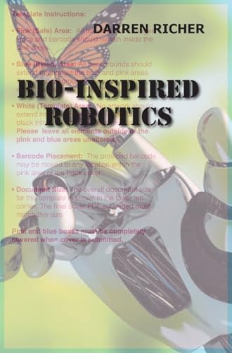 Bio-inspired Robotics Bio-inspired Robotics von DISCOVERY PUBLISHING HOUSE
